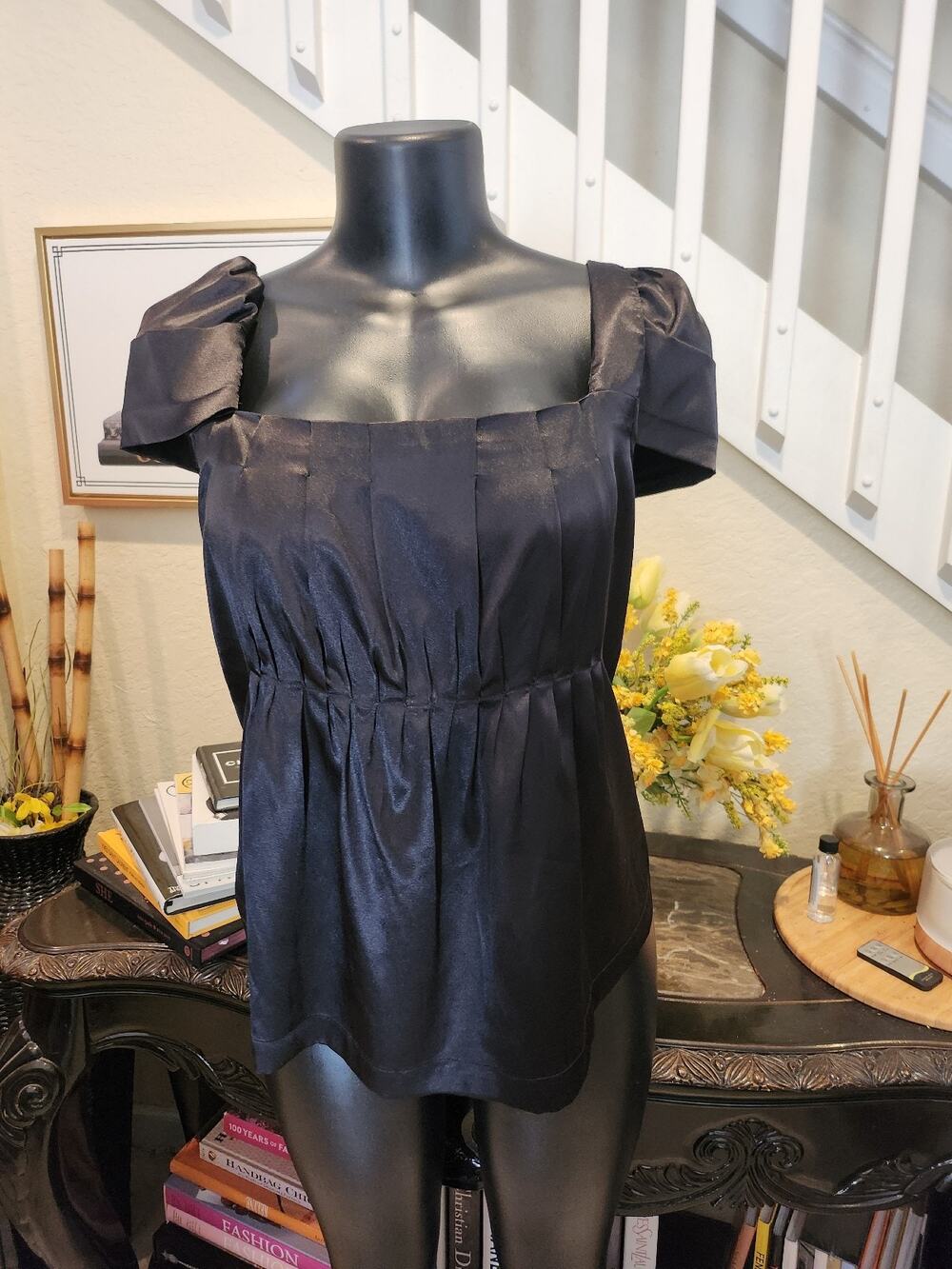 Vertigo Paris top size M